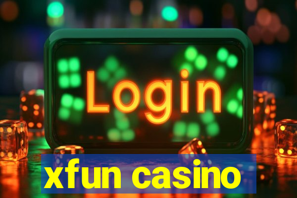 xfun casino